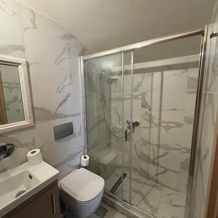 Pantheon 别墅 Áyios Nikítas