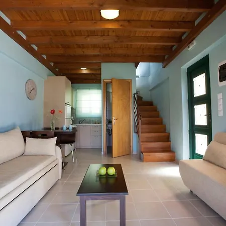 Villa Pantheon And