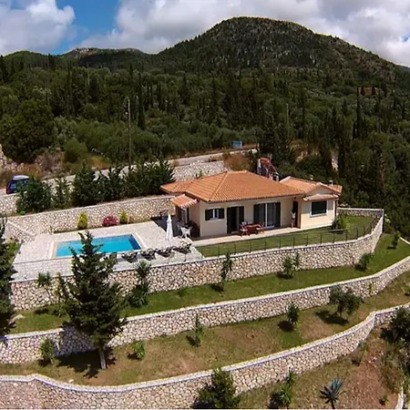 Pantheon Resort And Villas