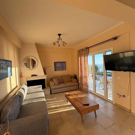 Pantheon Resort And Villas